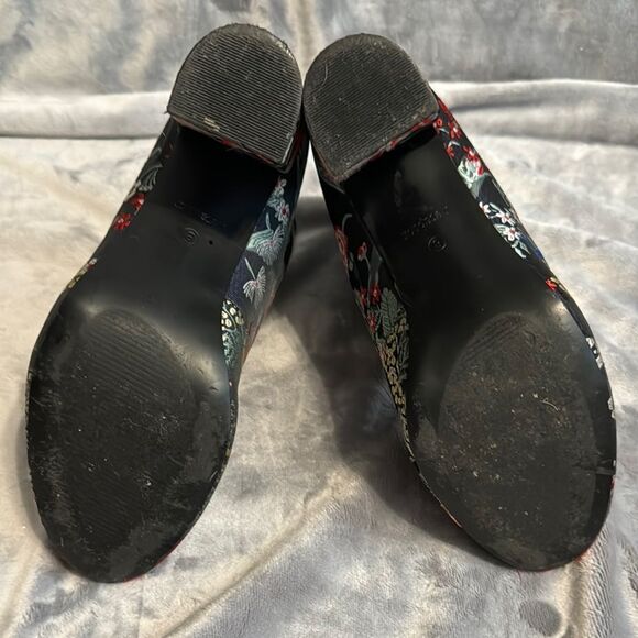 Metaphor Flora Ankle Boots - Picture 7 of 7